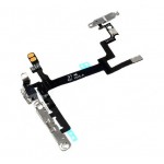 iPhone 5C Audio Control and Power Button Flex Cable